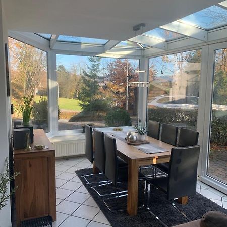 Ferienwohnung Emma Olsberg Zewnętrze zdjęcie