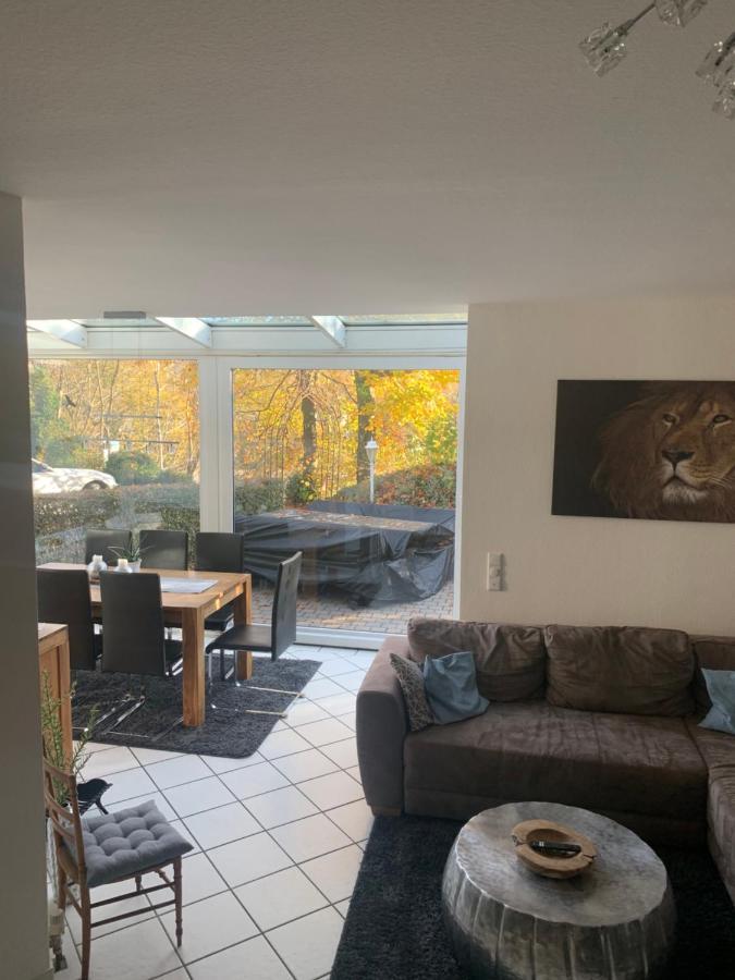 Ferienwohnung Emma Olsberg Zewnętrze zdjęcie