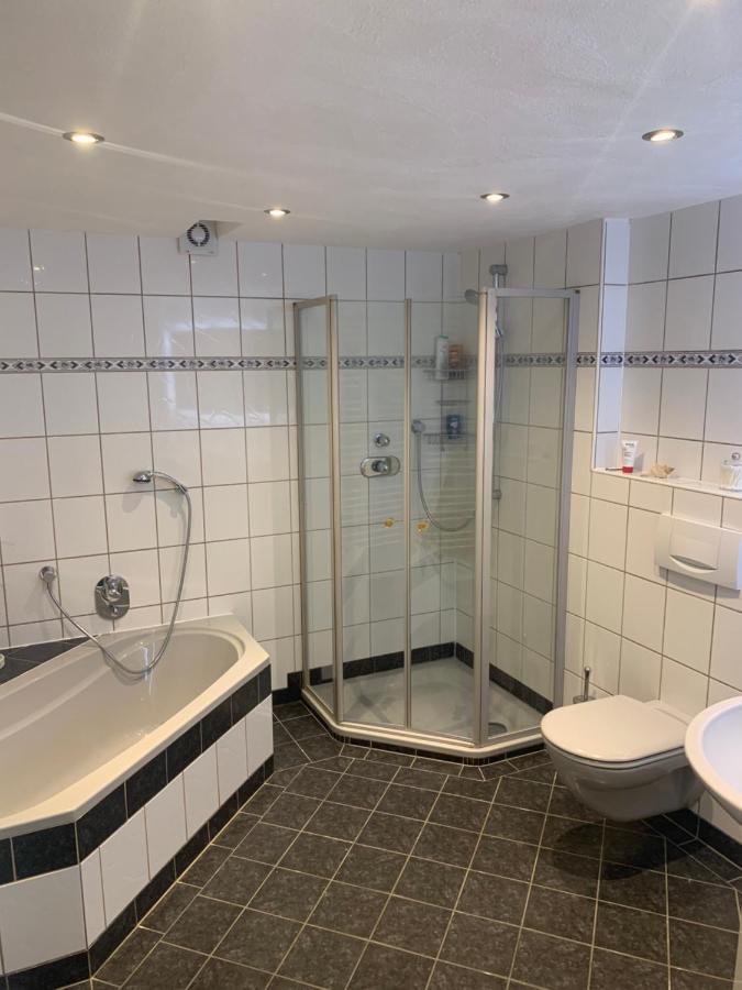 Ferienwohnung Emma Olsberg Zewnętrze zdjęcie
