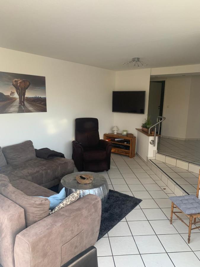 Ferienwohnung Emma Olsberg Zewnętrze zdjęcie