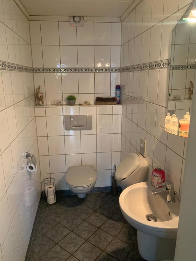Ferienwohnung Emma Olsberg Zewnętrze zdjęcie