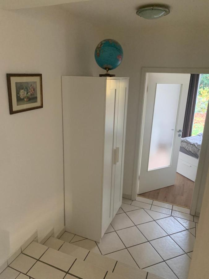 Ferienwohnung Emma Olsberg Zewnętrze zdjęcie