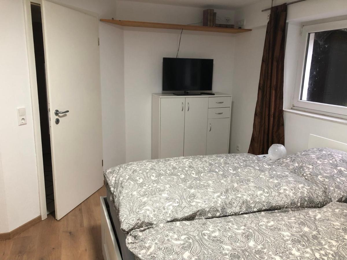 Ferienwohnung Emma Olsberg Zewnętrze zdjęcie