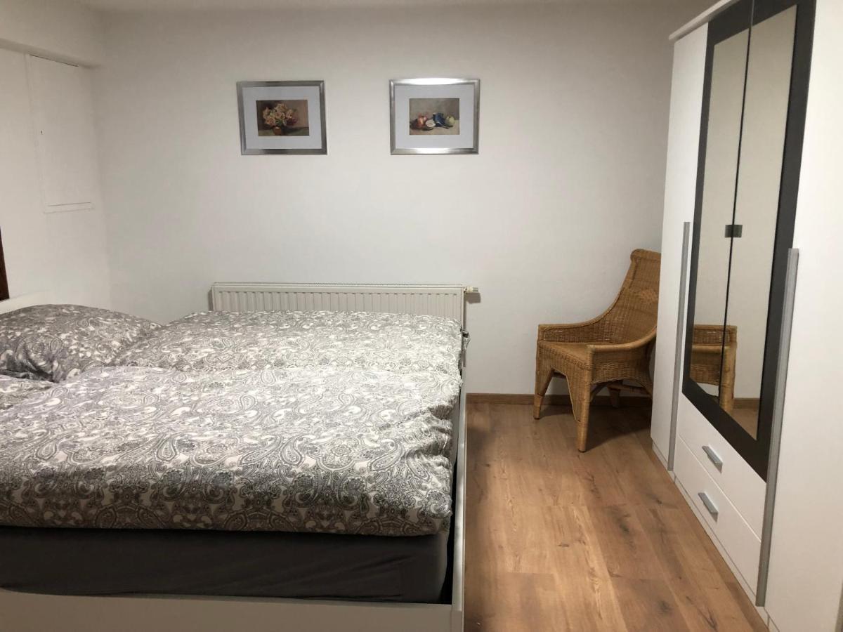 Ferienwohnung Emma Olsberg Zewnętrze zdjęcie