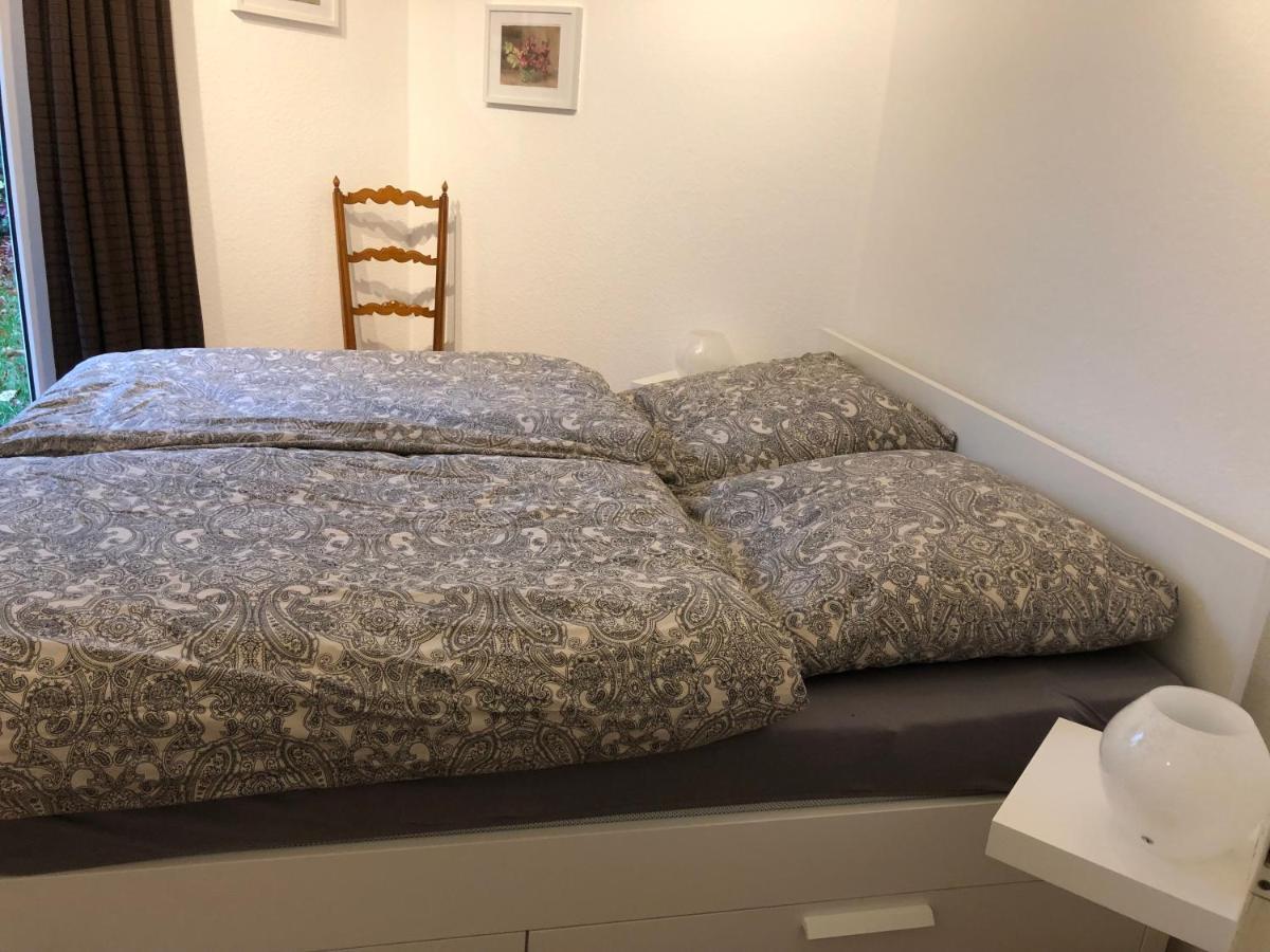 Ferienwohnung Emma Olsberg Zewnętrze zdjęcie