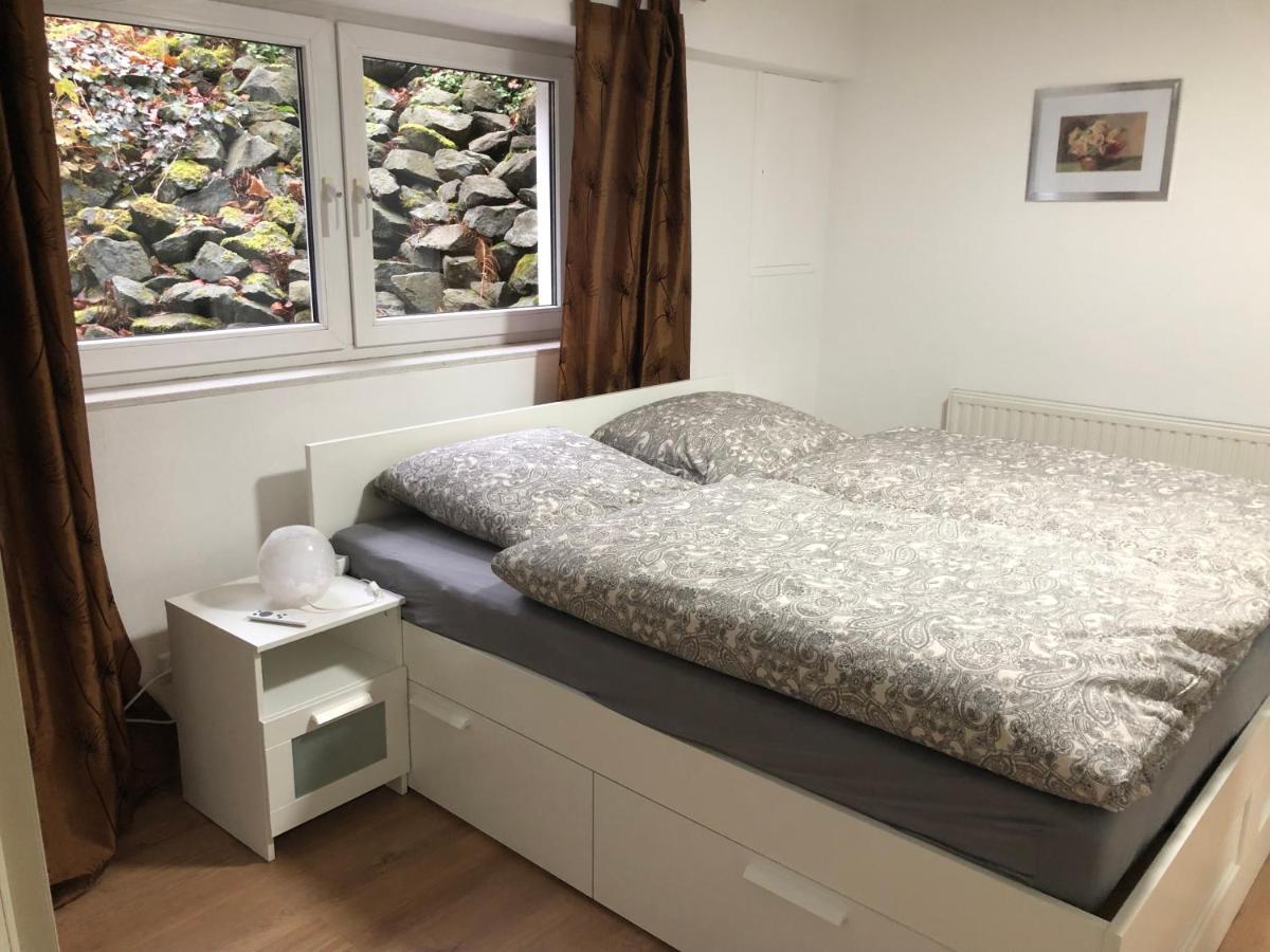 Ferienwohnung Emma Olsberg Zewnętrze zdjęcie