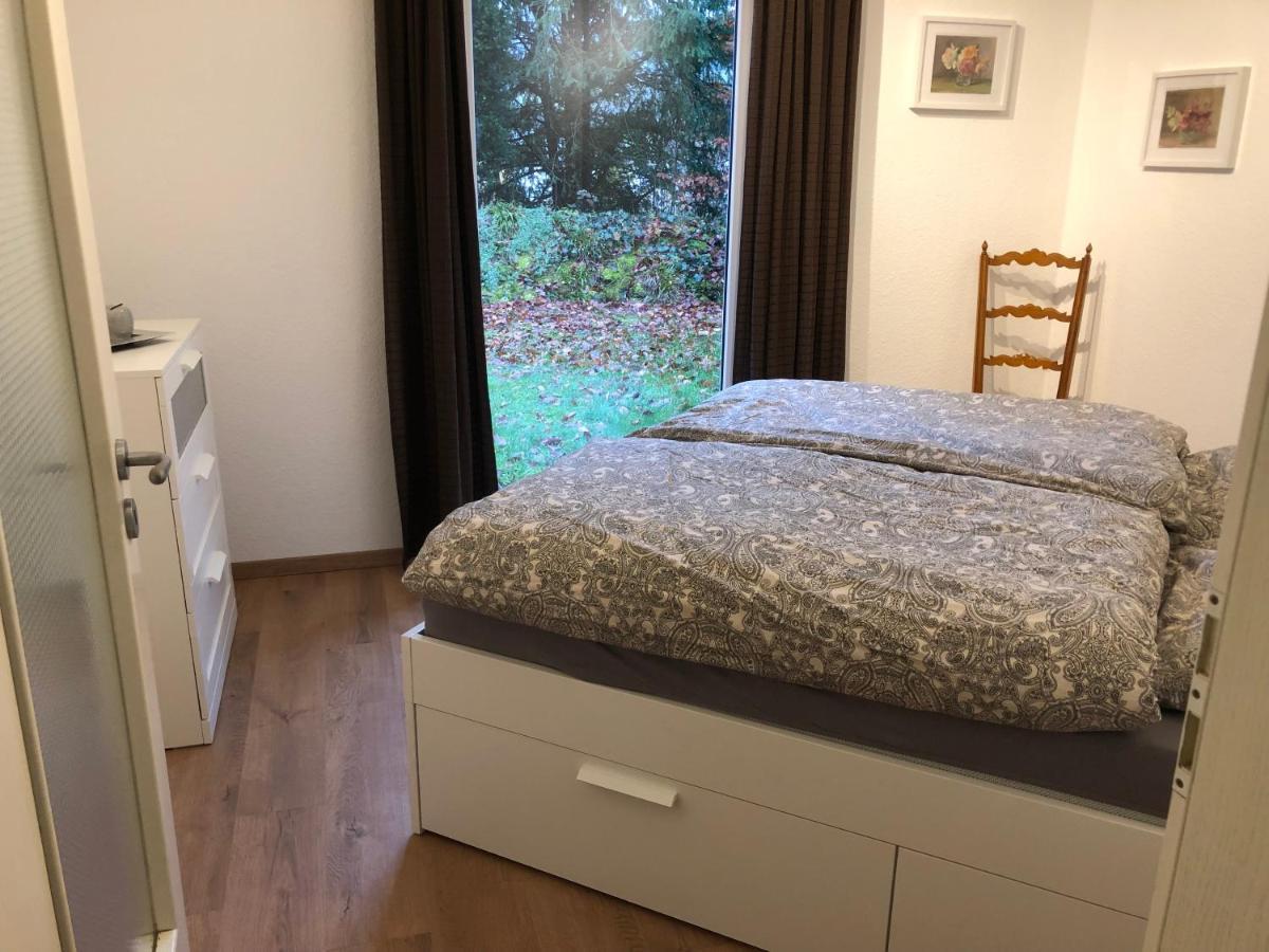 Ferienwohnung Emma Olsberg Zewnętrze zdjęcie