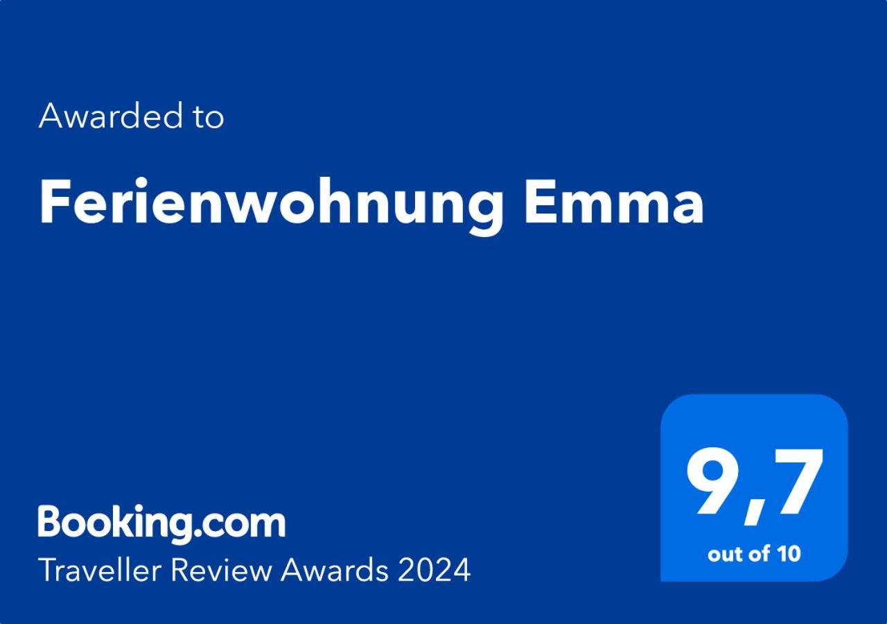 Ferienwohnung Emma Olsberg Zewnętrze zdjęcie